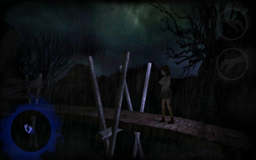 Merendam -'horror adventure'