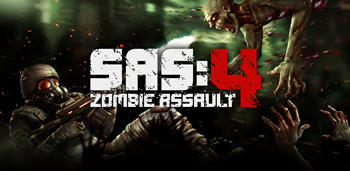 SAS: Zombie Assault 4