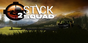 Stick Squad 2 - Shooting Elite