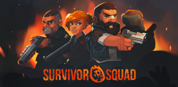 Survivor Squad