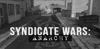 Syndicate City: Anarchy