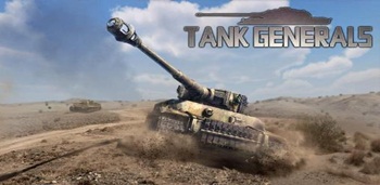 Tank Generals