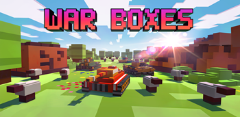 War Boxes