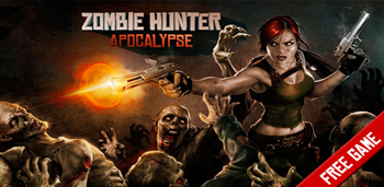 Zombie Hunter: Apocalypse