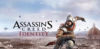 Assassin's Creed Identity