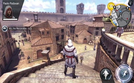 Assassin's Creed Identity