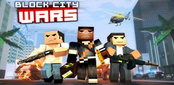 Block City Wars