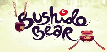 Bushido Bear