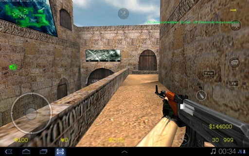 Counter-Strike