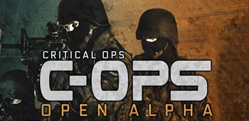 Critical Ops