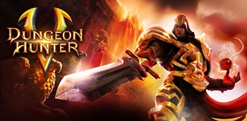 Dungeon Hunter 5