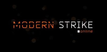 Modern Strike Online