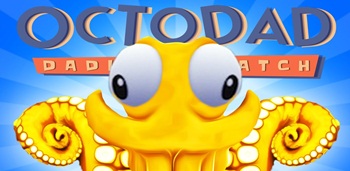 Octodad: Dadliest Catch