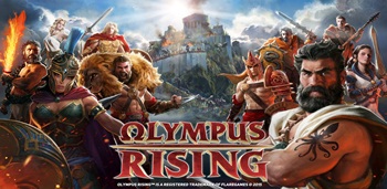 Olympus Rising