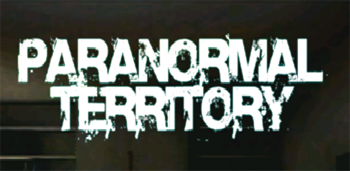 Paranormal Territory