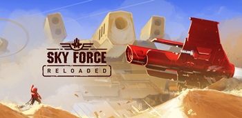 Sky Force Reloaded