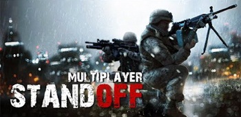 Standoff : Multiplayer