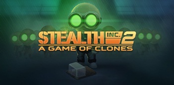 Stealth Inc. 2: Game of Clones