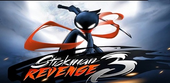 Stickman Revenge 3