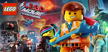 The LEGO Movie Video Game