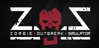 Zombie Outbreak Simulator