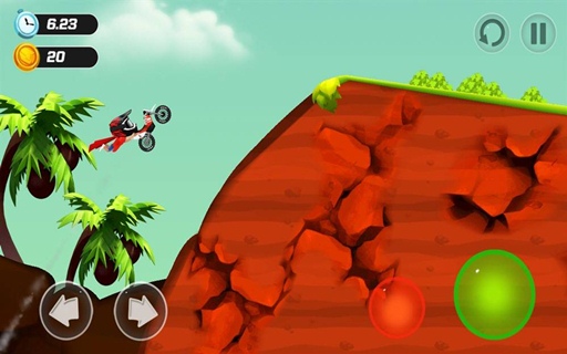 Bike Up