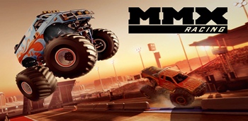 MMX Racing