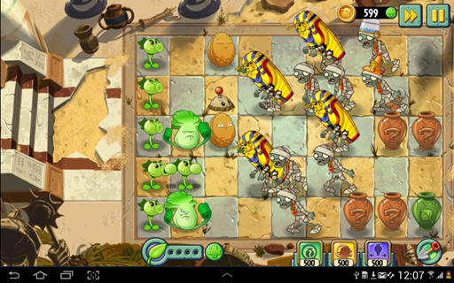 Plants vs. Zombies 2