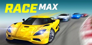 Race Max