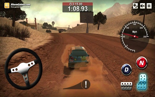 Rally Point 5