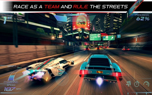 Rival Gears