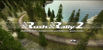 Rush Rally 2