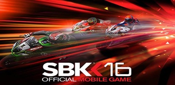 SBK16 Official Mobile Game