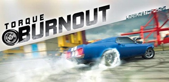 Torque Burnout