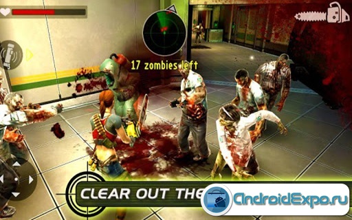 Contract Killer: Zombies 2