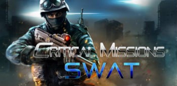 Critical Missions: SWAT