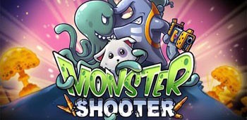 Monster Shooter