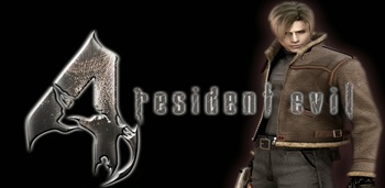 Resident Evil 4