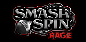 Smash Spin Rage