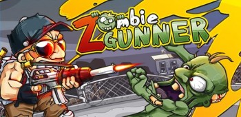 Zombie Gunner