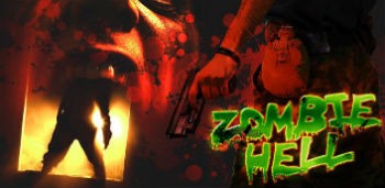 Zombie Hell - Shooting Game