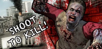 Zombie Kill: Free Game