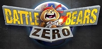 Battle Bears Zero