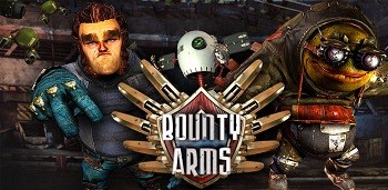 Bounty Arms