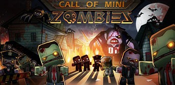 Call of Mini: Zombies