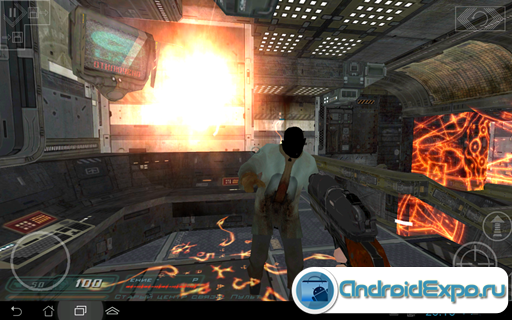 DOOM 3,apk,android