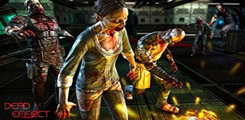 Dead Effect,apk,android