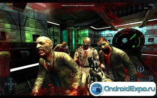 Dead Effect,apk,android