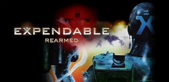 Expendable Rearmed,apk,android