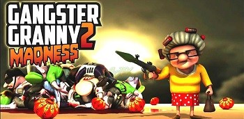 Gangster Granny 2: Madness